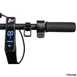 Электросамокат YOKAMURA i8 с мотовилкой