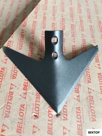 Лапа 330 мм 1599-6-СА-330 стрельчатая Bellota/Беллота Испания