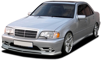 Mercedes-Benz C W202 I 1993-2000