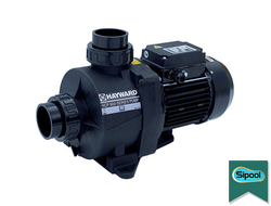 Насос без префильтра