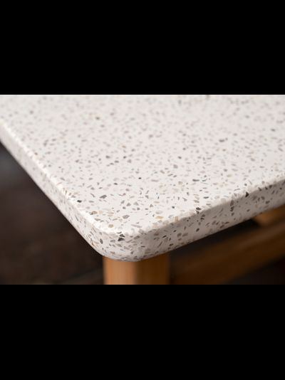 Обеденная группа из тика TALARA L