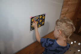 "Познавайки". Подготовка к школе для детей 4+. 1 ступень.