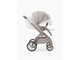 Коляска 3в1 Happy Baby Kidlander Grey
