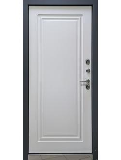 Входная Дверь Термо Штамп-2 муар малибу