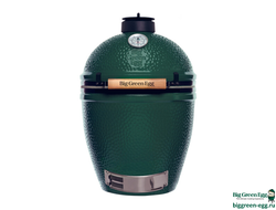Гриль керамический BIG GREEN EGG Large, 117632