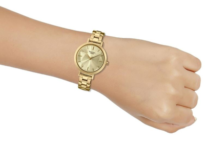 Часы Casio Sheen SHE-4558G-9A