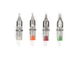 11 CMLT/0.30 - Curved Magnum Bugpin Long Taper "Ez Revolution"