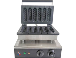 Вафельница Airhot WS-3