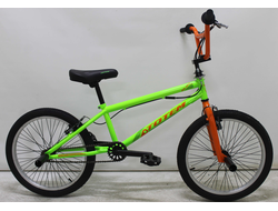 BMX Totem 20-109 (салатовый)