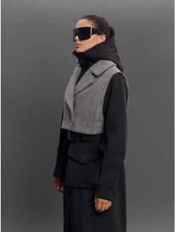 Жилет B-Color Tree