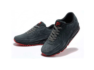 Nike air max 90 vt red sale