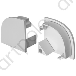 Заглушка LED артикул 006401