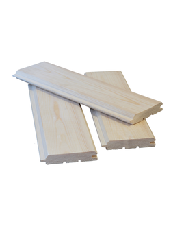 Евровагонка Софлайн (Арх.лес)