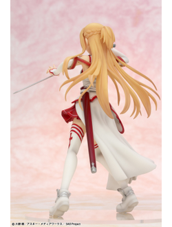 Фигурка 1/8 Асуна (Asuna)