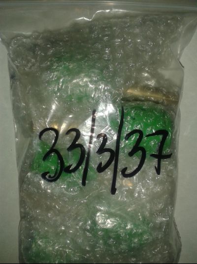 Картридж переключения для смесителя душевой кабины на 3 положения 33/3/37