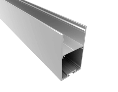 Алюминиевый профиль 4L-3567-S ANOD