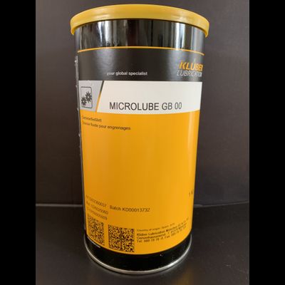 MICROLUBE GB 00 (1 кг)