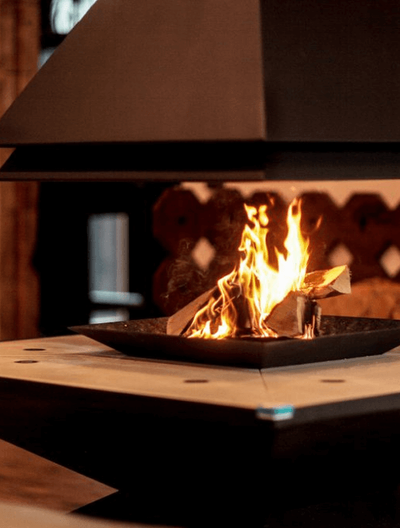 Камин Candle 120