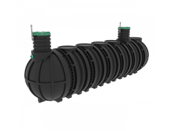Пескоотделитель М35