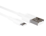 Дата-кабель   More choice K14a USB 2.0A для Type-C 3м