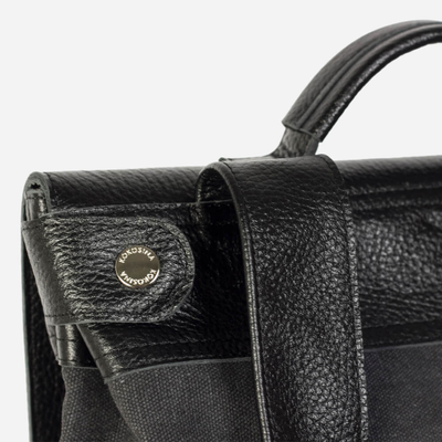 Рюкзак Kokosina Большой Черный