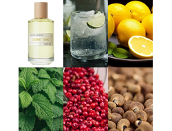 Les Liquides Imaginaires Cedrat Tonic