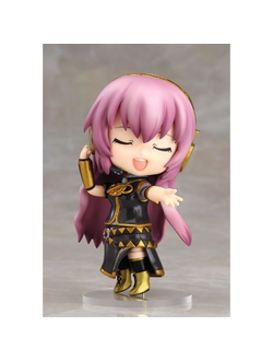 Нендроид Лука Мэгуринэ (Megurine Luka)