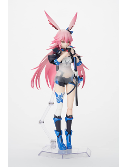 Фигурка 1/8 Сакура Яэ (Yae Sakura Unforgotten Apostle)