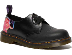 Dr.Martens 1461 Black Sabbath Backhand Multi Black