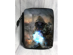 Пенал Stalker/ Сталкер №13