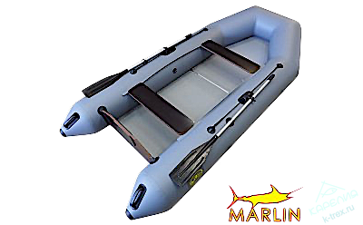 Лодка ПВХ Marlin Breeze 320