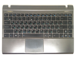 Топкейс корпуса для нетбука Asus 1225B + клавиатура (комиссионный товар)