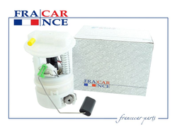 Насос топливный Renault Logan 2006 станция в сборе FRANCECAR fcr210113