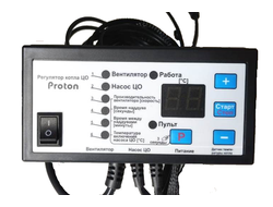 Автоматика Prond Proton 405