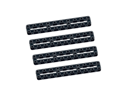 !АНАЛОГ! Technic Beam Frames /  Frames 3,  (FRM3)