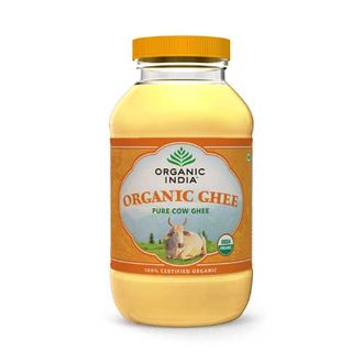 Органическое масло (Organic Ghee) 500гр