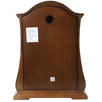 Настольные часы Rhythm CRH165NR06