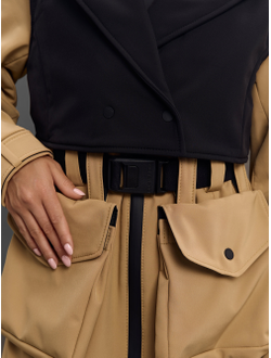 Пояс с фастексом B-Color