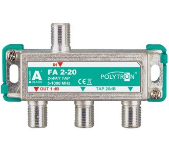 FA 2-20  Ответвитель