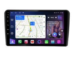 Штатная магнитола FarCar HL049M для Audi A3 на Android 13 (GB/64GB/WiFi/GPS/BT/IPS)