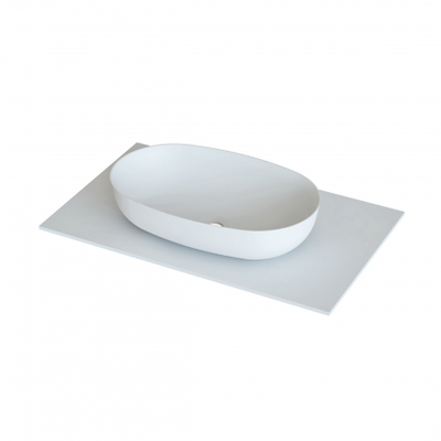 ШКАФ НИЖНИЙ ФРЕЙМ 800-570-1 СТОЛЕШНИЦА НАТУРАЛЬНЫЙ МРАМОР BIANCO CARRARA