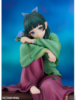 Фигурка 1/7 Маомао (Maomao Good Smile Company)