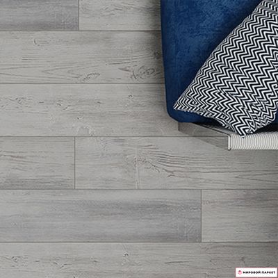 Ламинат Kastamonu Amber Дуб Паланга FP1101 33 класс толщина 10 мм с фаской 2.131 м2