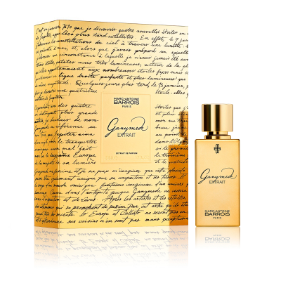 Духи Ganymede EXTRAIT MARC-ANTOINE BARROIS