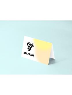 Печать Тейбл-тент