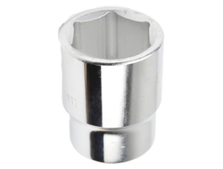 Головка торцевая 6-гранная 1/4" 4 мм AmPro T335001