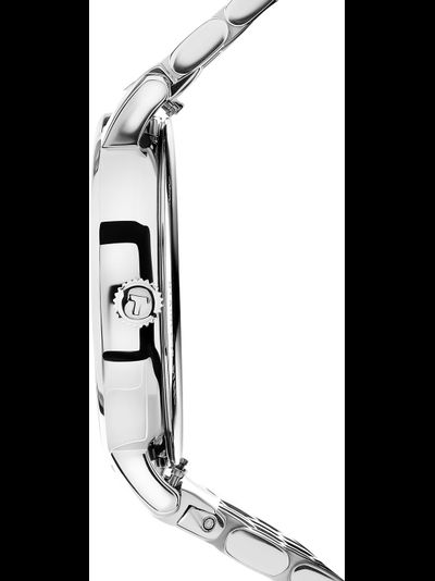 Швейцарские часы Tissot T143.210.11.011.01