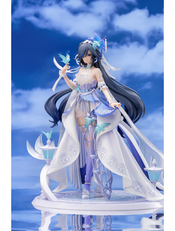 Фигурка 1/8 Хуа Фу (Fu Hua Cerulean Court Ver.)