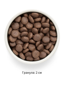 Grandorf Fresh сухой корм для собак крупных пород с ягненком и бататом, 3 кг