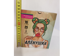 СБ-0163 Аленушка (1"х16залпов)